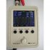 DSO 150 DSO Shell Oscilloscope Portable Digital Oscilloscope for Test Low Frequency Slow Signals  finished product 