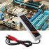 DTL TTL CMOS Digital Logic Pulse Probe Analyzer Circuit Tester Test Pen 18V LP 1
