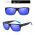 DUBERY D911 Men Polarized Sunglasses UV400 Driving Sports Fishing Riding Sun Glasses D911