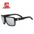 DUBERY Unisex Fashion UV400 Polarized Sunglasses   Outdoor Driving Sport Glasses  Color 1