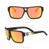 DUBERY Unisex Fashion UV400 Polarized Sunglasses   Outdoor Driving Sport Glasses Color 5