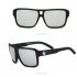 DUBERY Unisex Fashion UV400 Polarized Sunglasses   Outdoor Driving Sport Glasses Color 5