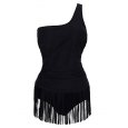 Lady Sexy One-piece Slim Swimsuit