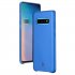 DUX DUCIS For Samsung S10 PU Leather Soft Case Shockproof Full Protection Phone Back Cover