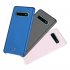 DUX DUCIS For Samsung S10 PU Leather Soft Case Shockproof Full Protection Phone Back Cover
