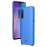 DUX DUCIS For XIAOMI 9 PU Leather Soft Case Shockproof Full Protection Phone Back Cover