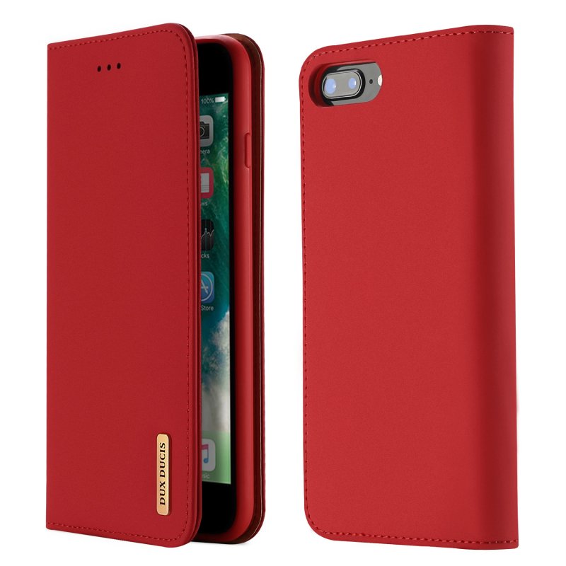 Magnetic Flip Cover Full Protective Case