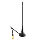 DVB T Antenna for C130 Knight Rider   7 Inch Android 2 3 Car DVD