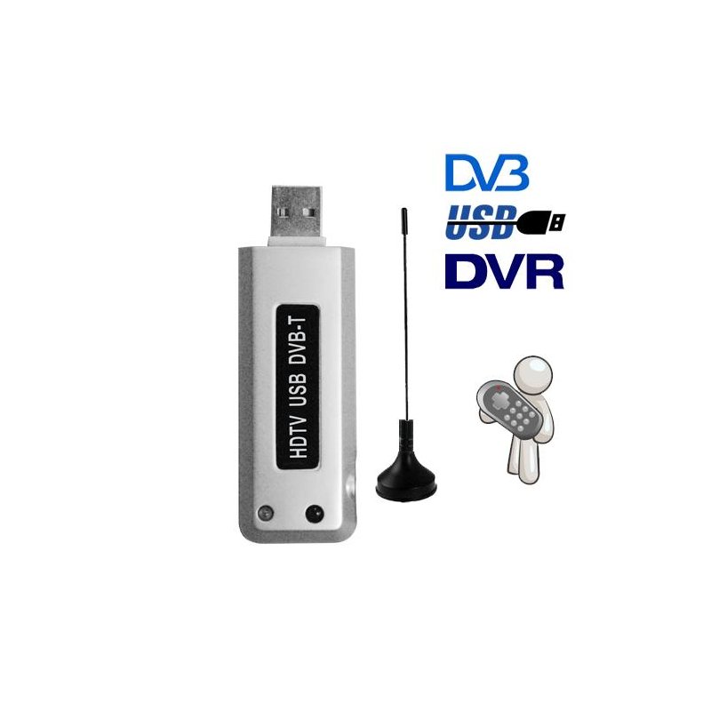 Wholesale USB Dongle and Record Digital TV China