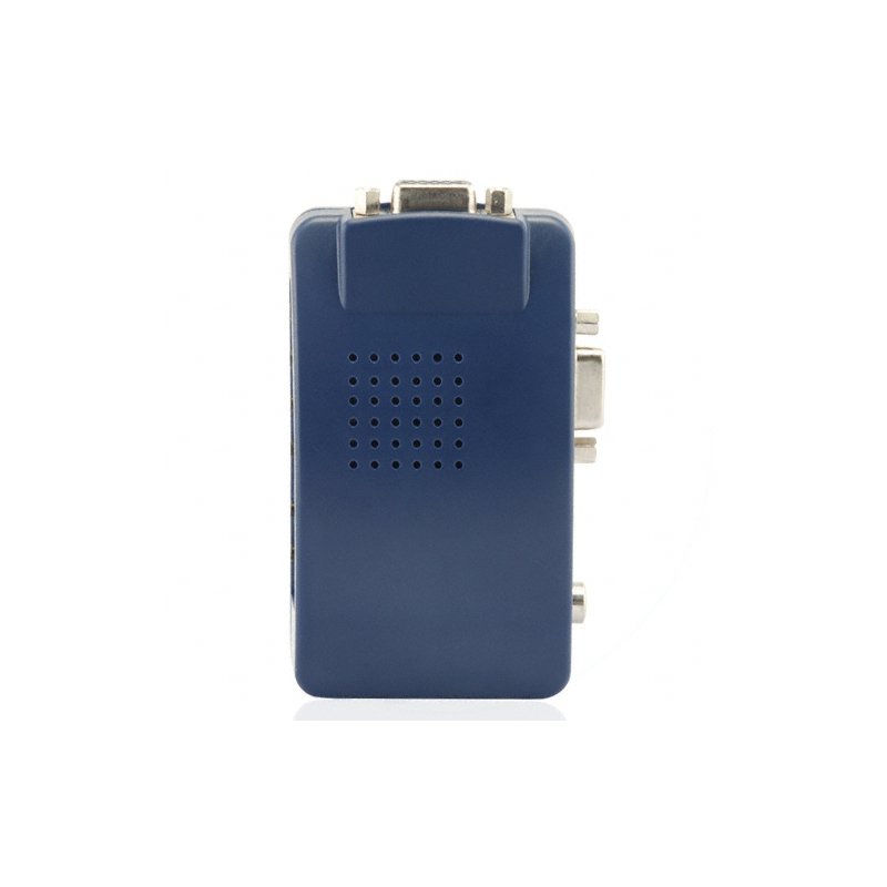 VGA to Home Video Convertor Box