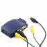 DVB T   Digital TV   Freeview   Wholesaler in China Shipping Worldwide