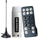 DVB T Dongle direct from China  letting you receive free Digital TV shows direct to your Computer and also letting you schedule times to record your favorite 