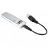 DVB T USB Dongle for Desktop PC  Notebook  Netbook  or iPad   Want to watch and record digital TV on your computer with this handy receiver and record the progr