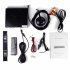 DVB T digital receiver box for receiving free digital TV directly in your car  Pair this car audio video accessory with one of Chinavasion s many quality Car DV