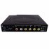 DVB T digital receiver box for receiving free digital TV directly in your car  Pair this car audio video accessory with one of Chinavasion s many quality Car DV