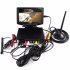 DVB T digital receiver box for receiving free digital TV directly in your car  Pair this car audio video accessory with one of Chinavasion s many quality Car DV