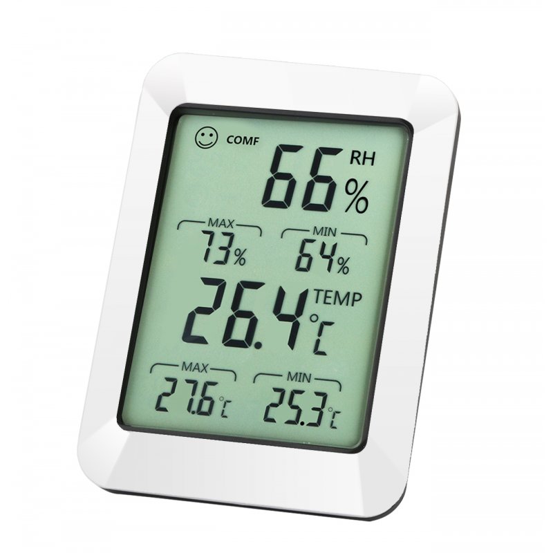 DX2  thermometer