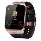 DZ09 Smart Watch Fitness Tracker Smart Watches 1.56