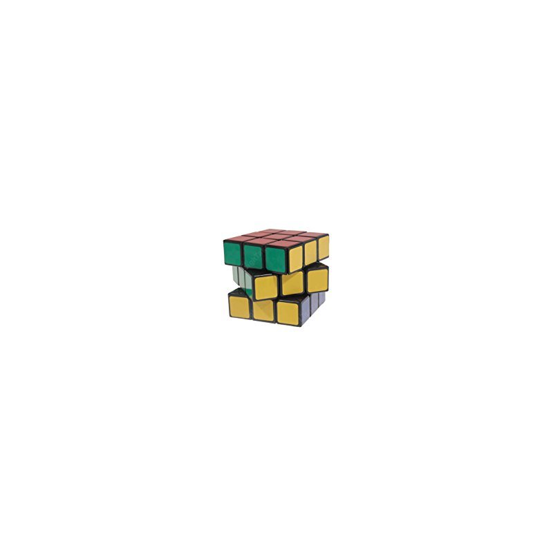 [US Direct] Da Yan Gu Hong 3*3 Magic Cube Educational Puzzle Cube Toy