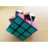 Da Yan Gu Hong 3 3 Magic Cube Educational Puzzle Cube Toy