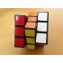 Da Yan Gu Hong 3 3 Magic Cube Educational Puzzle Cube Toy
