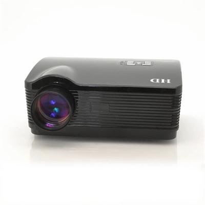 LED HD Projector With DVB-T - HD Panther