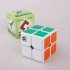 DaYan 2x2x2 I   White Body for Speed Cubing  50x50mm   difficulty 8 of 10 