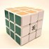 DaYan GuHong 3x3x3 Speed White Cube