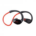 Dacom Athlete G05 Bluetooth 4 1 Headset Wireless Sports Headphones Earphone with Auriculares Microphone for Smart Phones Red