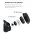 Dacom HF002 Bluetooth 5 0 Wireless Headphones Over Ear Earphone 67H Playtime Earphone for Phones Computer