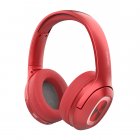 Dacom HF002 Bluetooth 5 0 Wireless Headphones Over Ear Earphone 67H Playtime Earphone for Phones Computer