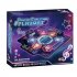 Dance Mats Anti slip Dancing Pad Foot Print Moves Step Game Dancer Blanket for Video Games 5004 ordinary version