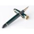Dark Green 0 7MM Iridium Fountain Pen Practical Writing Tool School Office Supplies Gift  Dark green 0 7mm