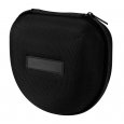 Hard Headphone Case-Black