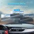 Dash Cam Car Camera  1 5 Inch High definition IPS Screen  Loop Recording  WDR  150   Wide Angle  2 5K Wireless WiFi App Control Mobile Phone Interconnection Vehi