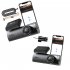 Dash Cam Front Rear Camera 2K 1K WiFi GPS Driving Recorder Dashboard Camera WDR Car Dashcam Single lens