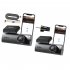 Dash Cam Front Rear Camera 2K 1K WiFi GPS Driving Recorder Dashboard Camera WDR Car Dashcam Single lens