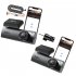 Dash Cam Front Rear Camera 2K 1K WiFi GPS Driving Recorder Dashboard Camera WDR Car Dashcam Single lens