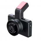 Dash Cam Front Rear Dual Lens HD 1080P 140 Degree Dash Camera 3-Inch Ips Screen
