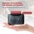Dash Cam Front Rear Inside 3 Channel 1080P 4 0 Inch Screen Car Dvr Night Vision G Sensor Parking Monitor Black