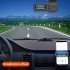 Dash Cam WiFi Car Camera 1080P Dash Camera 1 5 Inch Super Night Vision Loop Recording G Sensor 150   Wide Angle Black