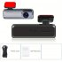Dash Cam Wifi 1080P USB Car Camera Adas Assisted Driving Loop Recording 150   Wide Angle Driving Recorder