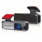 Dash Cam Wifi 1080P USB Car Camera Adas Assisted Driving Driving Recorder