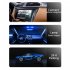 Dash Cam Wifi Hd Driving Recorder 24 Hours Time lapse Video X7 Hd 1080p Night Vision Usb Car Dvr Cam Recorder With USB cable