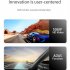 Dash Cam Wifi Hd Driving Recorder 24 Hours Time lapse Video X7 Hd 1080p Night Vision Usb Car Dvr Cam Recorder Standard step down line