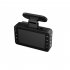 Dash Cam for Cars 1080P Full HD DVR Dash Camera 170   Wide Angle Dashboard Dashcam G Sensor Dark Grey