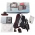 Dash Cam for Cars 1080P Full HD DVR Dash Camera 170   Wide Angle Dashboard Dashcam G Sensor Dark Grey