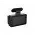 Dash Cam for Cars 1080P Full HD DVR Dash Camera 170   Wide Angle Dashboard Dashcam G Sensor Dark Grey