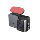 Dash Cam for Cars 1080P Full HD DVR Dash Camera Dashboard Dashcam