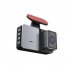 Dash Cam for Cars 1080P Full HD DVR Dash Camera 170   Wide Angle Dashboard Dashcam G Sensor Dark Grey
